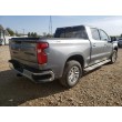 2020 CHEVROLET SILVERADO K1500 LTZ