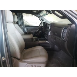 2020 CHEVROLET SILVERADO K1500 LTZ
