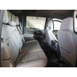 2020 CHEVROLET SILVERADO K1500 LTZ