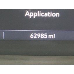 2020 CHEVROLET SILVERADO K1500 LTZ