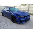 2020 DODGE CHARGER SCAT PACK