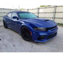 2020 DODGE CHARGER SCAT PACK