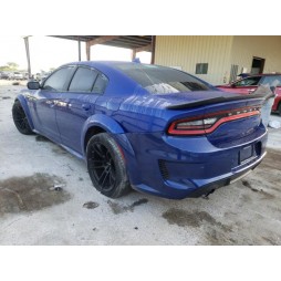 2020 DODGE CHARGER SCAT PACK