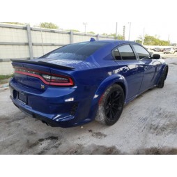 2020 DODGE CHARGER SCAT PACK