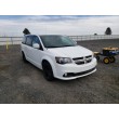 2020 DODGE GRAND CARAVAN GT