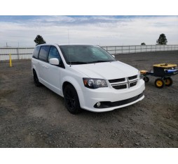 2020 DODGE GRAND CARAVAN GT