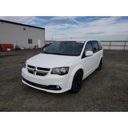 2020 DODGE GRAND CARAVAN GT