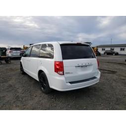 2020 DODGE GRAND CARAVAN GT