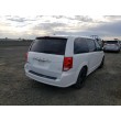 2020 DODGE GRAND CARAVAN GT