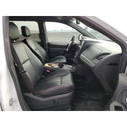 2020 DODGE GRAND CARAVAN GT