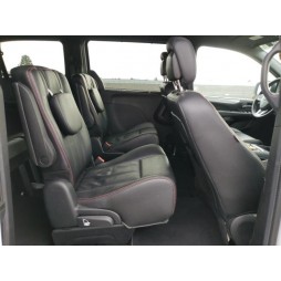 2020 DODGE GRAND CARAVAN GT