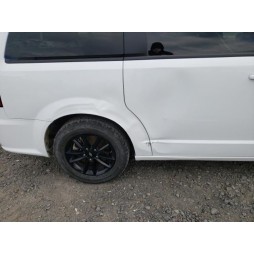 2020 DODGE GRAND CARAVAN GT