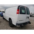 2020 GMC SAVANA G2500