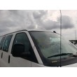 2020 GMC SAVANA G2500