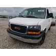 2020 GMC SAVANA G2500