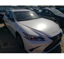 2020 LEXUS ES 300H