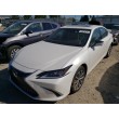 2020 LEXUS ES 300H