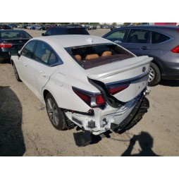 2020 LEXUS ES 300H