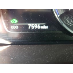 2020 LEXUS ES 300H