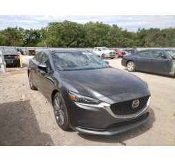 2020 MAZDA 6 TOURING