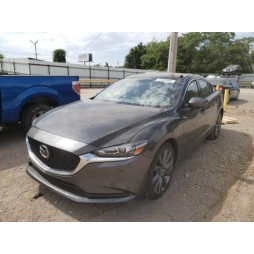 2020 MAZDA 6 TOURING