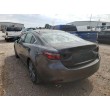 2020 MAZDA 6 TOURING