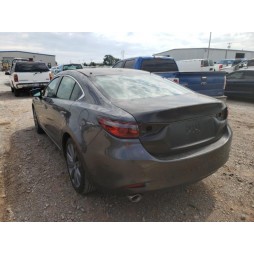 2020 MAZDA 6 TOURING
