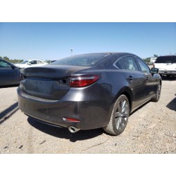 2020 MAZDA 6 TOURING