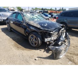 2020 MERCEDES-BENZ C 300 4MATIC