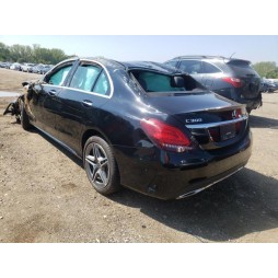 2020 MERCEDES-BENZ C 300 4MATIC