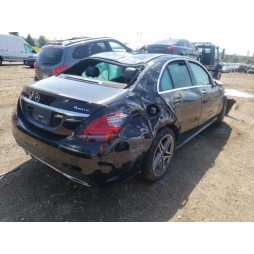 2020 MERCEDES-BENZ C 300 4MATIC