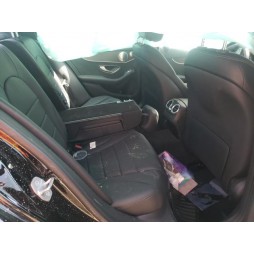 2020 MERCEDES-BENZ C 300 4MATIC