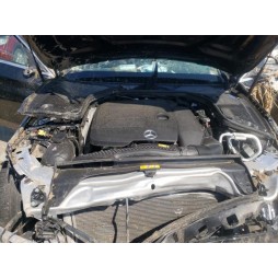 2020 MERCEDES-BENZ C 300 4MATIC