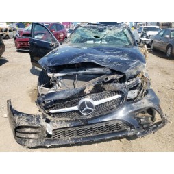 2020 MERCEDES-BENZ C 300 4MATIC