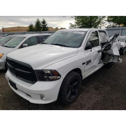 2020 RAM 1500 CLASSIC TRADESMAN