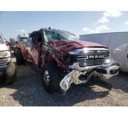 2020 RAM 3500 LARAMIE
