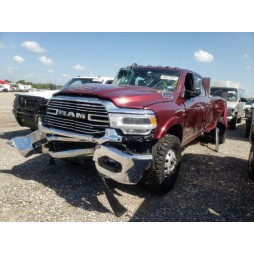 2020 RAM 3500 LARAMIE