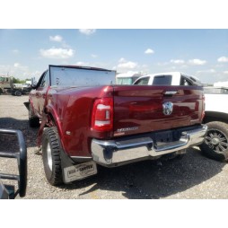 2020 RAM 3500 LARAMIE