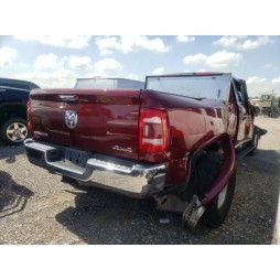2020 RAM 3500 LARAMIE