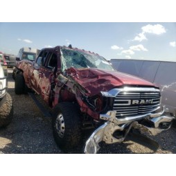 2020 RAM 3500 LARAMIE