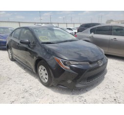 2020 TOYOTA COROLLA L