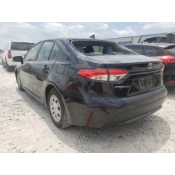 2020 TOYOTA COROLLA L