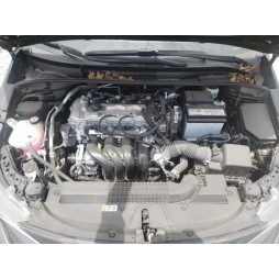 2020 TOYOTA COROLLA L