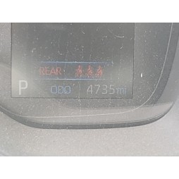 2020 TOYOTA COROLLA L