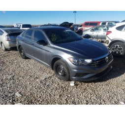 2020 VOLKSWAGEN JETTA S