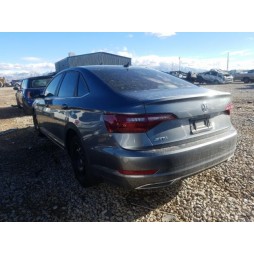 2020 VOLKSWAGEN JETTA S