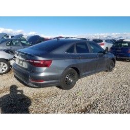 2020 VOLKSWAGEN JETTA S