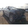 2021 GMC SIERRA K1500 AT4