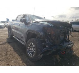 2021 GMC SIERRA K1500 AT4