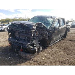 2021 GMC SIERRA K1500 AT4